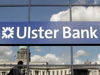 Questions for Ulster Bank & BO...
